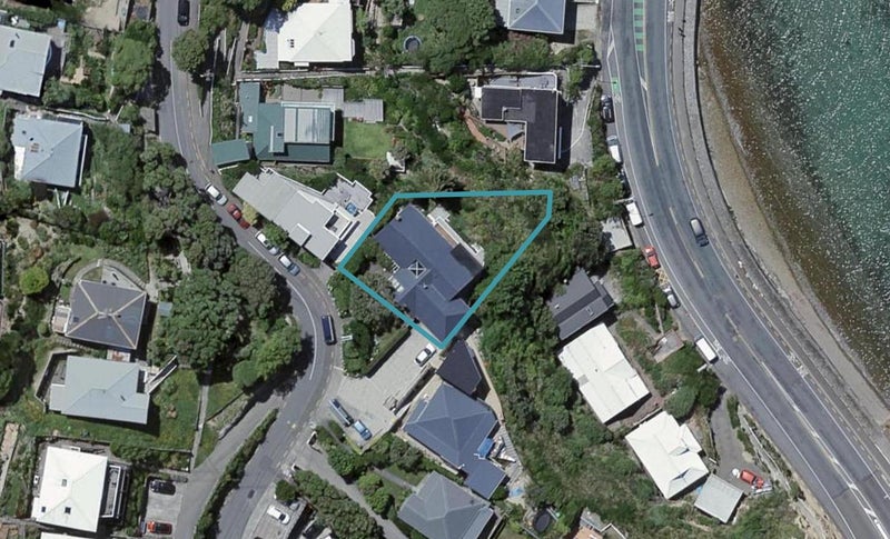 65 Maida Vale Road, Roseneath, Wellington - Carousel 1