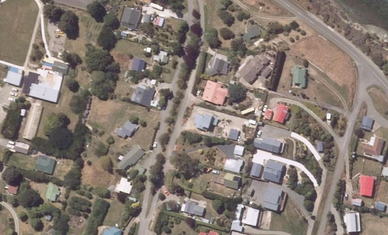 7 Burnett Street, Kakanui, Oamaru - Carousel 1