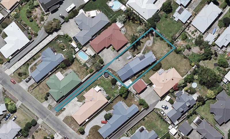 411 Southland Place, Raureka, Hastings - Carousel 1