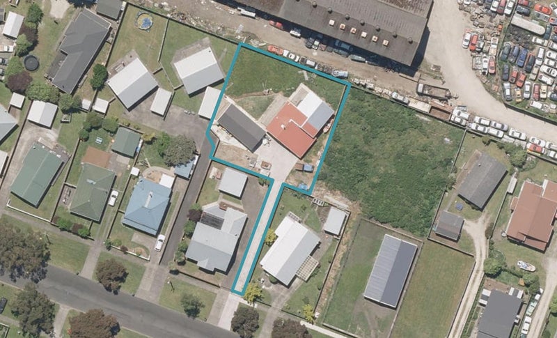 47A Hakeke Street, Whanganui East, Whanganui - Carousel 1