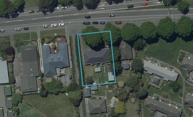 7 Main South Road, Sockburn, Christchurch - Carousel 1