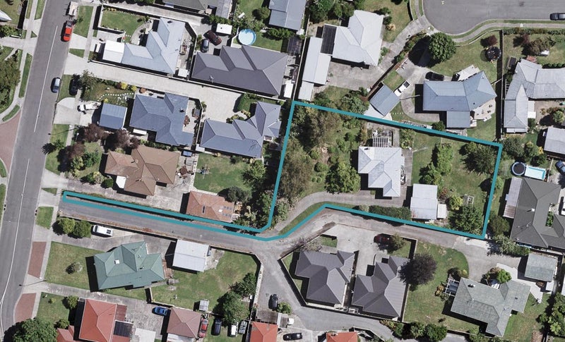 34 King Street, Taradale, Napier - Carousel 1