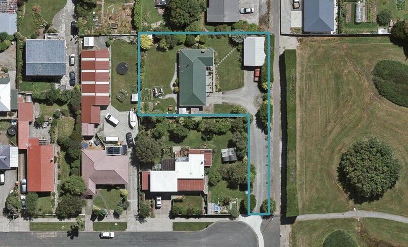 76 Rimu Street, Heidelberg, Invercargill - Carousel 1