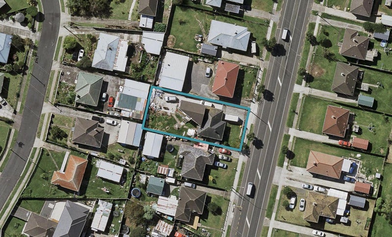 184 Preston Road, Otara, Auckland - Carousel 1