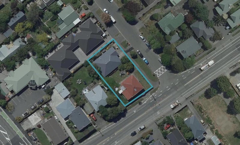 1 Browning Street, Sydenham, Christchurch - Carousel 1