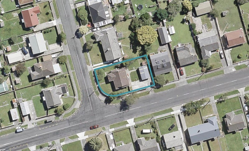 2 Shearer Crescent, Naenae, Lower Hutt - Carousel 1