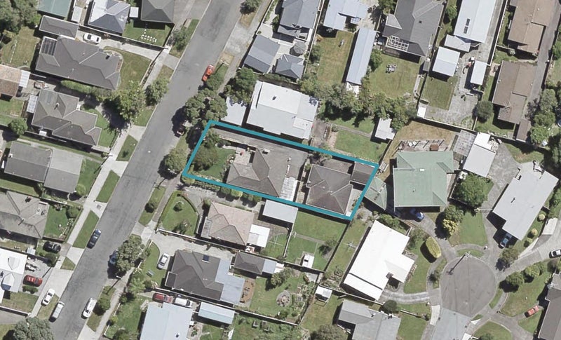 10A Green Street, Epuni, Lower Hutt - Carousel 1