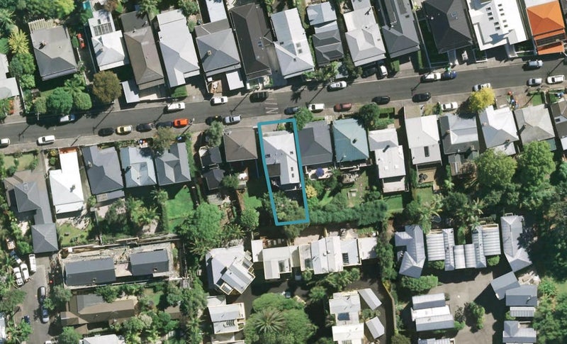 56 Summer Street, Ponsonby, Auckland - Carousel 1