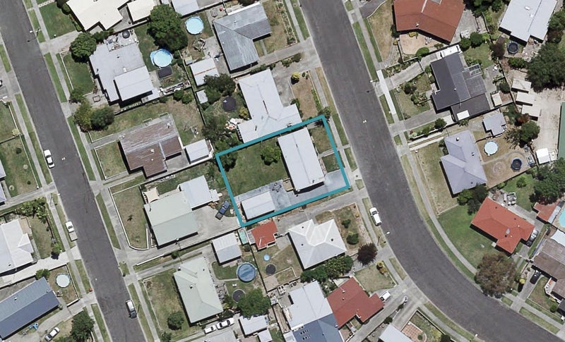 23 Plunket Street, Tamatea, Napier - Carousel 1