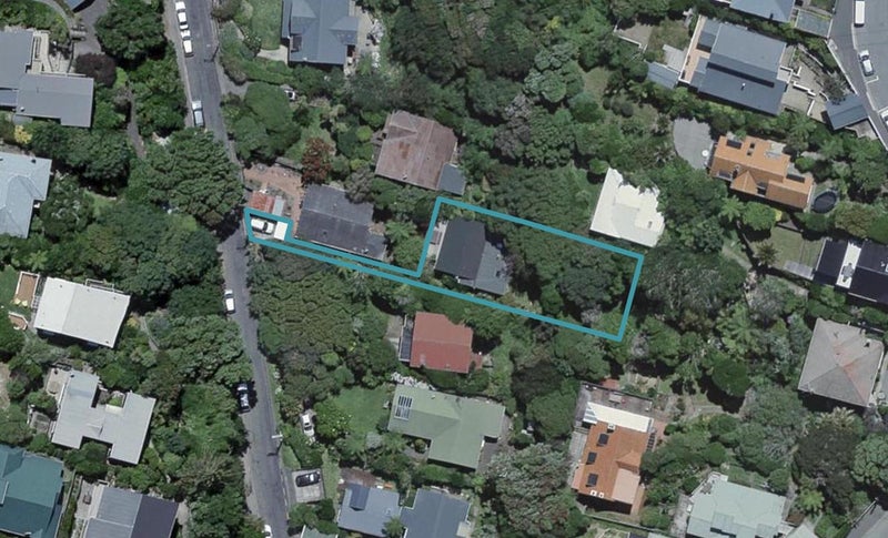 24 Oban Street, Wadestown, Wellington - Carousel 1