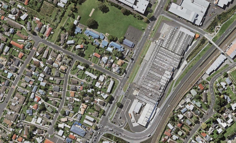 1 Malone Road, Mount Wellington, Auckland - Carousel 1