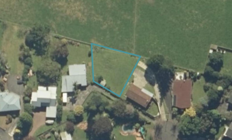 48A Innes Place, Te Awamutu, Te Awamutu - Carousel 1