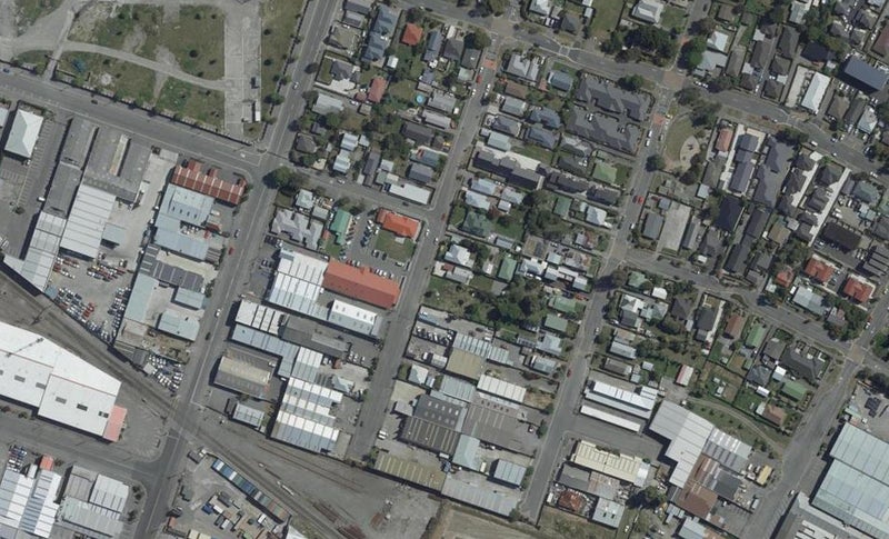 28 Barbour Street, Waltham, Christchurch - Carousel 1