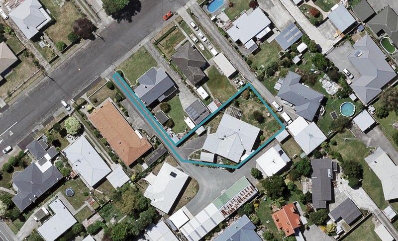 405B Terrace Road, Parkvale, Hastings - Carousel 1