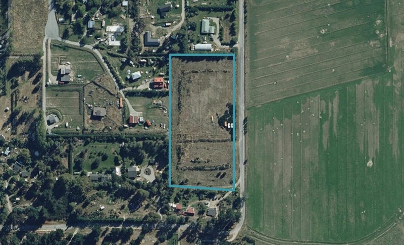 0 McLennan Road, Hawea Flat, Lake Hawea - Carousel 1