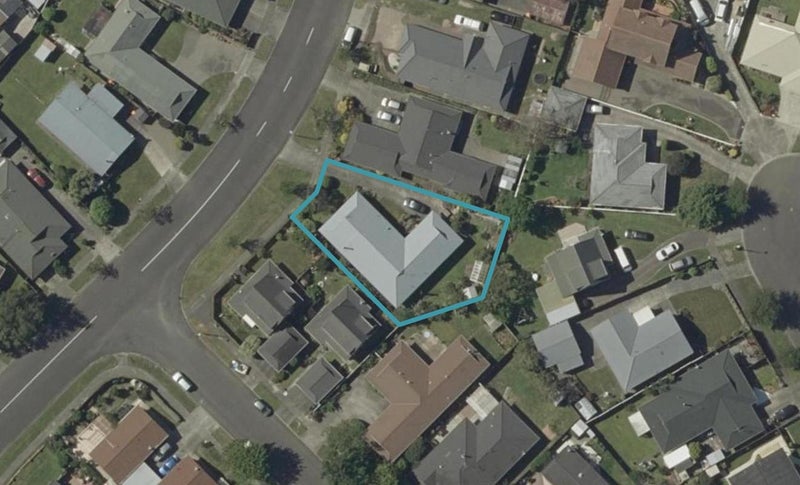49 Pencarrow Street, Highbury, Palmerston North - Carousel 1