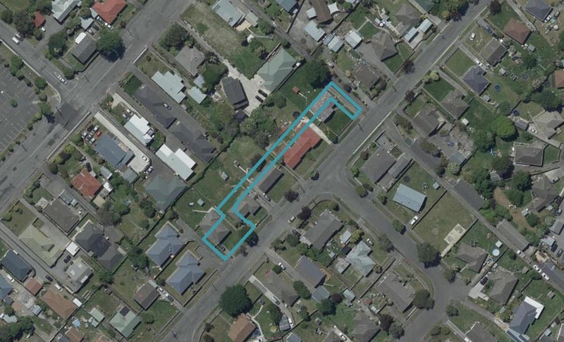 33 Jollie Street, Linwood, Christchurch - Carousel 1