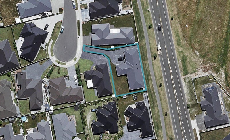 20 Pukaki Place, Poraiti, Napier - Carousel 1
