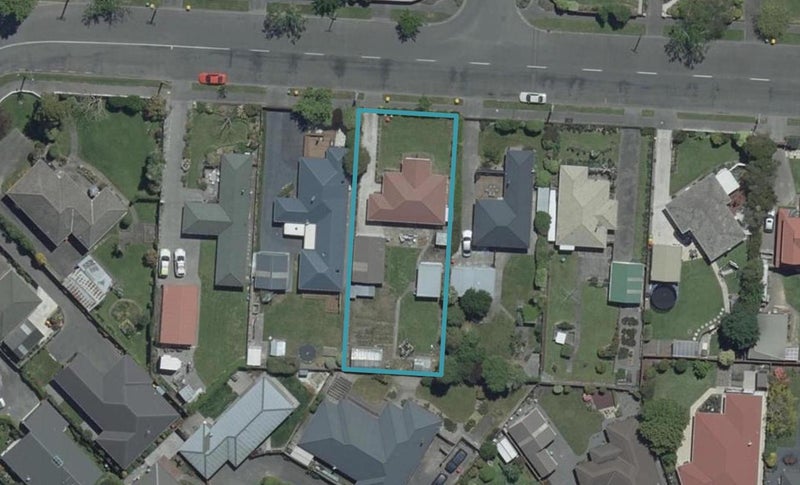 42 Farquhars Road, Redwood, Christchurch - Carousel 1