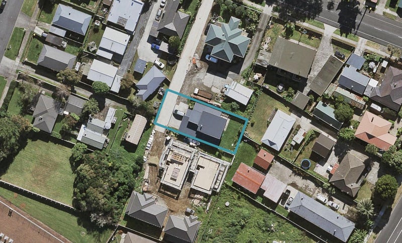 4B Tennessee Avenue, Mangere East, Auckland - Carousel 1