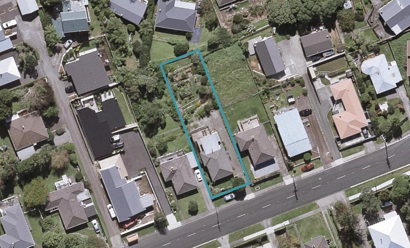 56A Brois Street, Frankleigh Park, New Plymouth - Carousel 1
