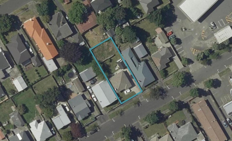 20 Havill Street, Takaro, Palmerston North - Carousel 1