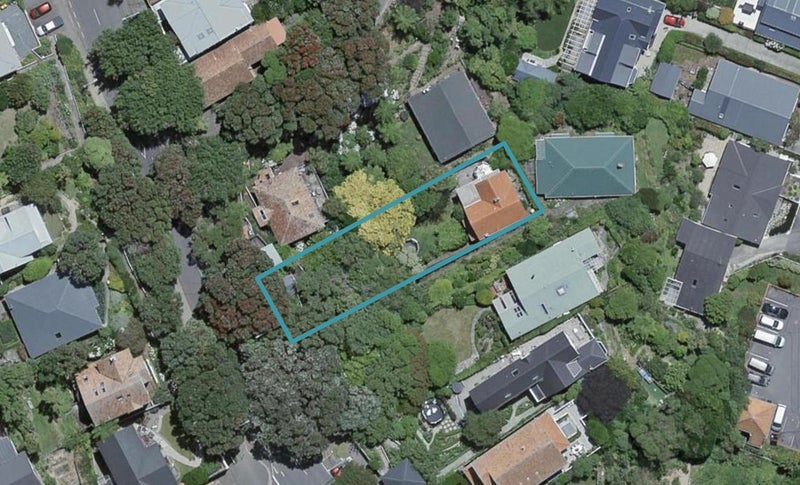 104A Upland Road, Kelburn, Wellington - Carousel 1