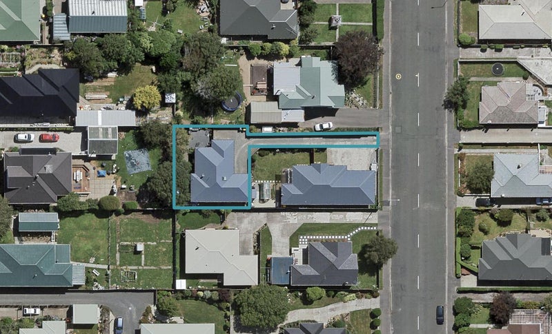 136 Exmouth Street, Waverley, Invercargill - Carousel 1