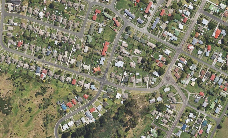 20A Oxford Street, Kaiti, Gisborne - Carousel 1