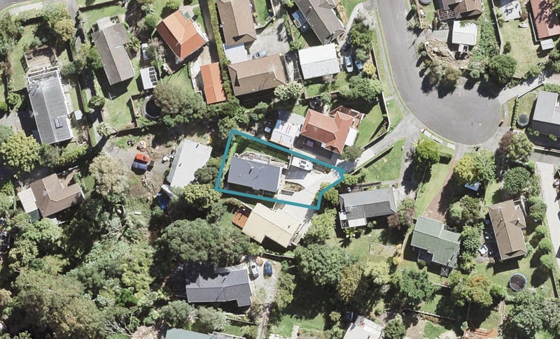 5A Neilon Place, Northcross, Auckland - Carousel 1