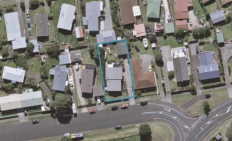 123 Parklands Avenue, Bell Block, New Plymouth - Carousel 1