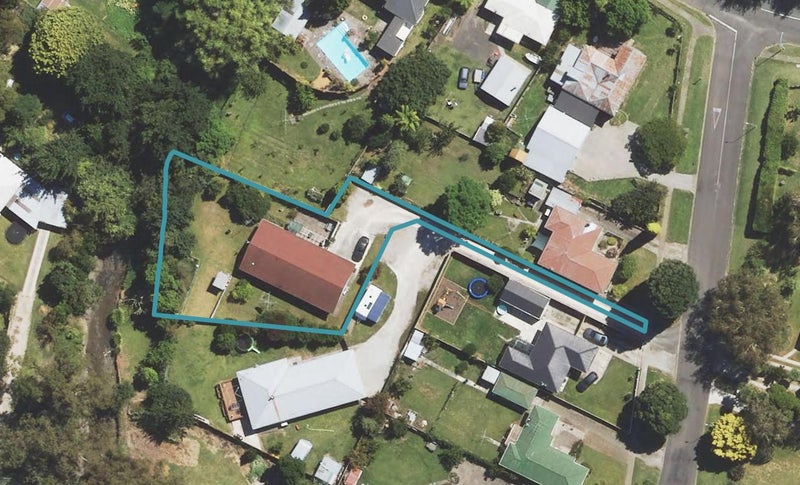 22A Pine Street, Mangapapa, Gisborne - Carousel 1