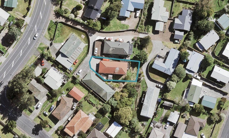 34E Forest Hill Road, Henderson, Auckland - Carousel 1