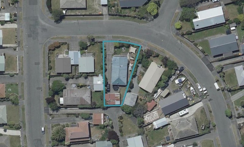 35 Monowai Crescent, North New Brighton, Christchurch - Carousel 1