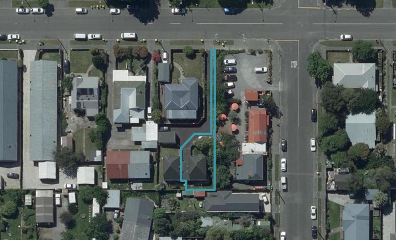 496 Worcester Street, Linwood, Christchurch - Carousel 1