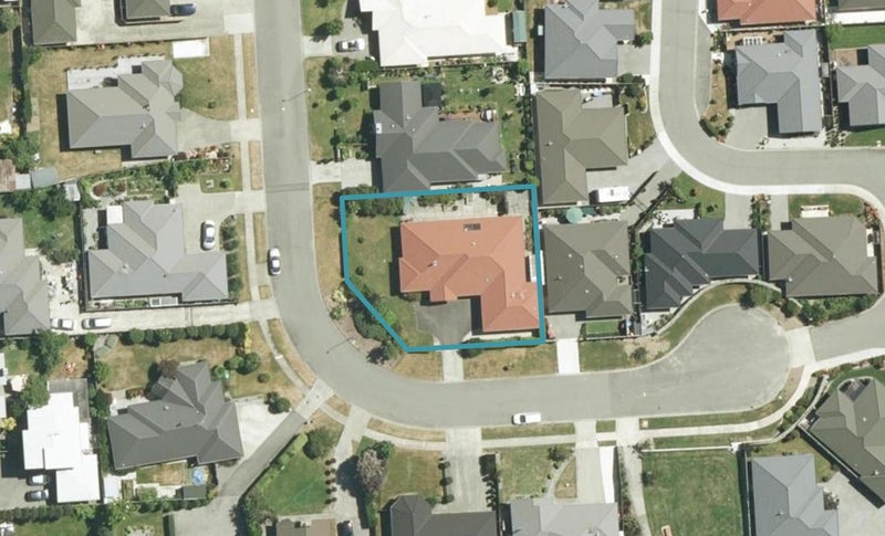 9 Harakeke Place, Redwoodtown, Blenheim - Carousel 1