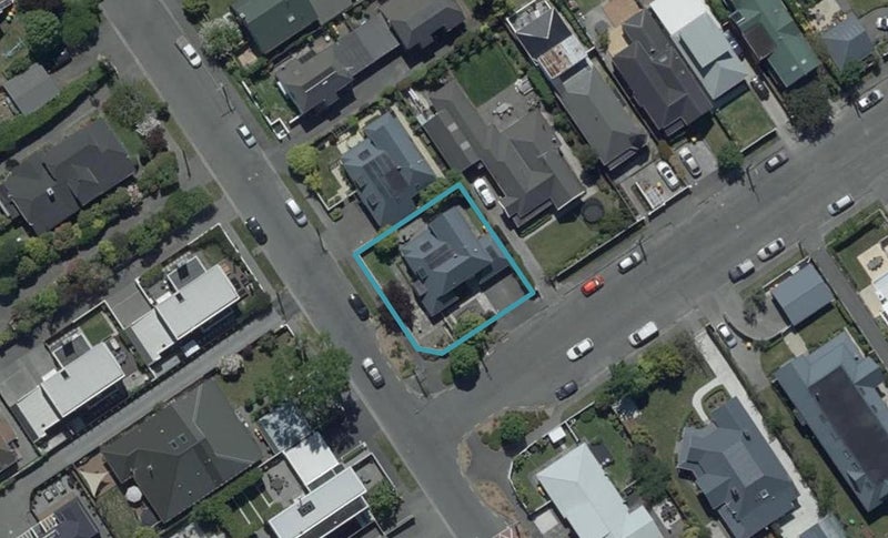 3 Hawkesbury Avenue, St Albans, Christchurch - Carousel 1