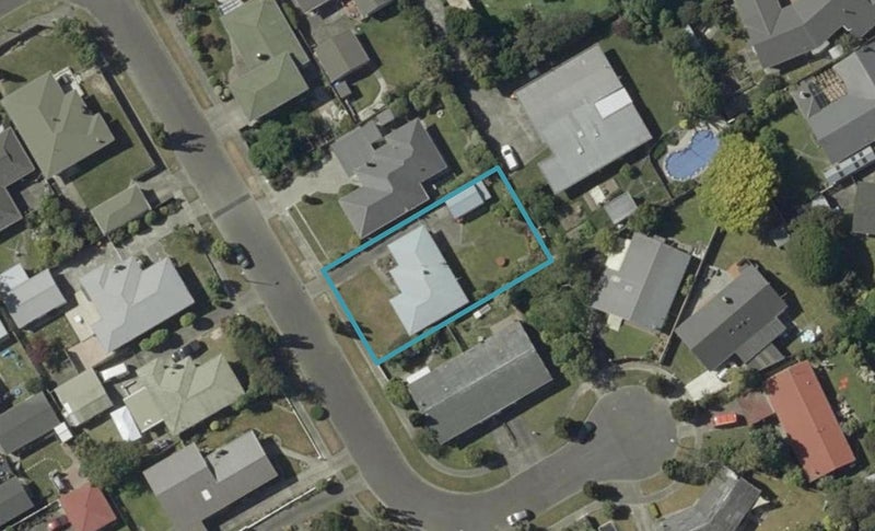 3 Kapiti Place, Awapuni, Palmerston North - Carousel 1