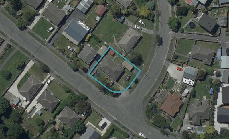 24 Glynne Crescent, Spreydon, Christchurch - Carousel 1