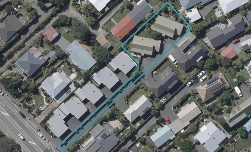 1/43A Main Road, Redcliffs, Christchurch - Carousel 1