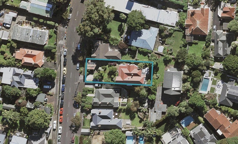54 Esplanade Road, Mount Eden, Auckland - Carousel 1