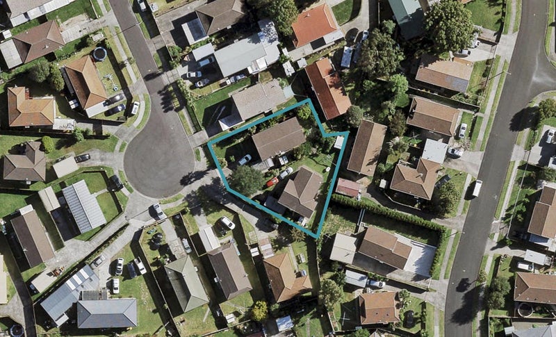 2/8 Ebenezer Way, Clendon Park, Auckland - Carousel 1