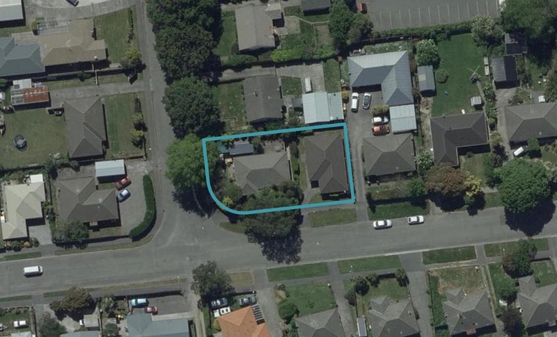 2/29 Suva Street, Upper Riccarton, Christchurch - Carousel 1