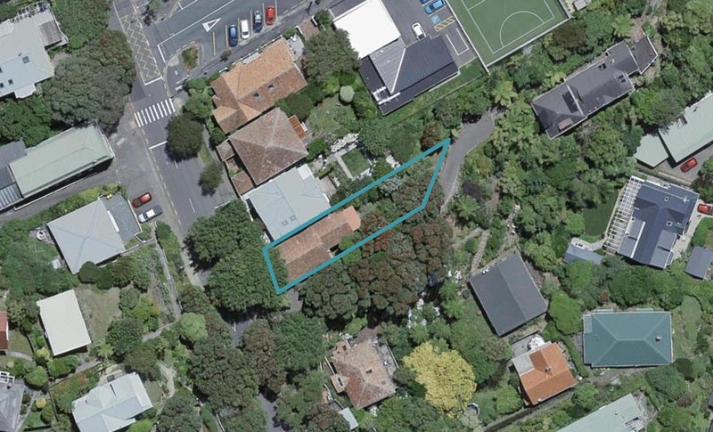 112 Upland Road, Kelburn, Wellington - Carousel 1