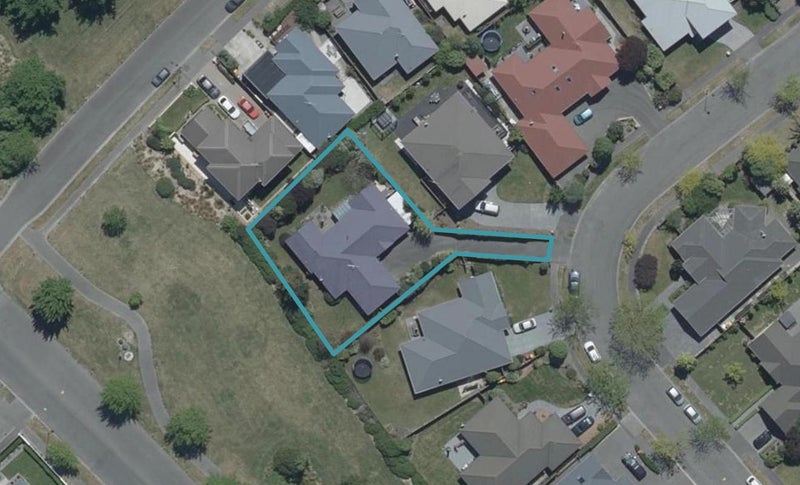 23 Mahuri Street, Parklands, Christchurch - Carousel 1