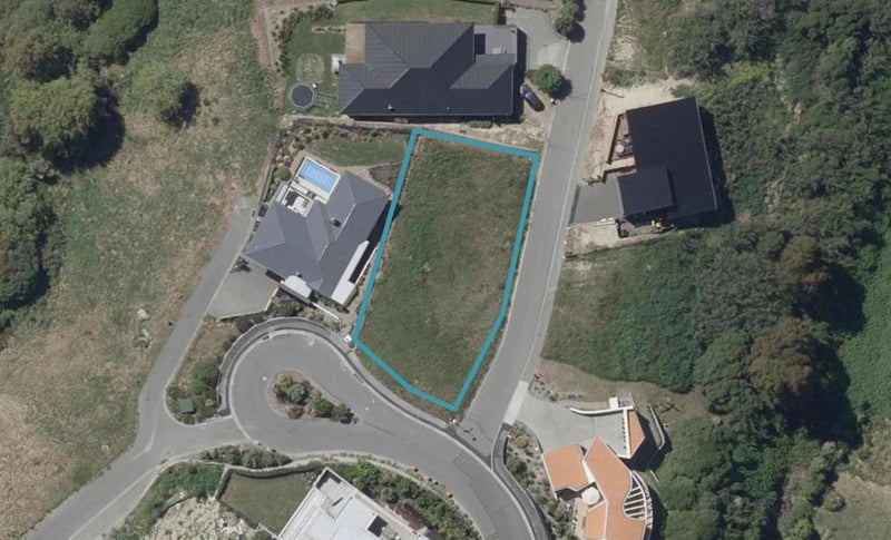 1 Rapanui Lane, Redcliffs, Christchurch - Carousel 1