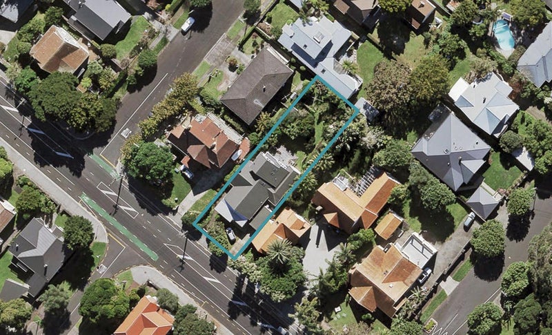 24 Mount Albert Road, Mount Albert, Auckland - Carousel 1