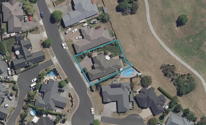 7 Cherie Close, Rototuna, Hamilton - Carousel 1