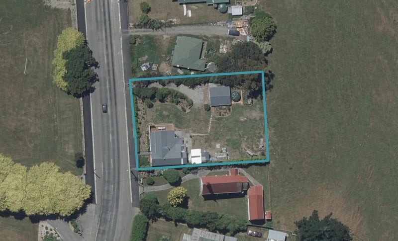 2866 Kimbolton Road, Kimbolton, Feilding - Carousel 1