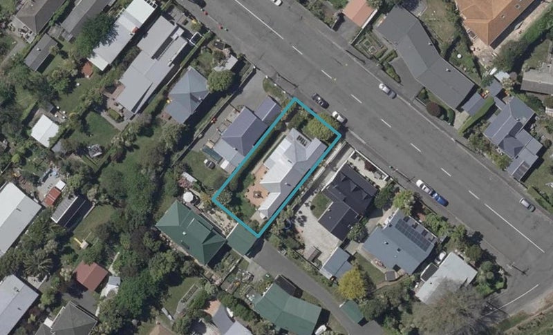 66 Colenso Street, Sumner, Christchurch - Carousel 1